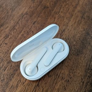 TicPods 2 Bluetooth Headphones